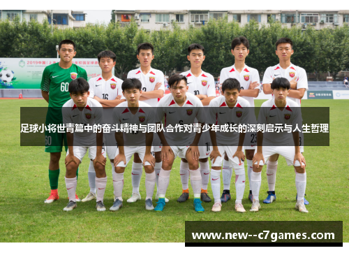 足球小将世青篇中的奋斗精神与团队合作对青少年成长的深刻启示与人生哲理 足球小将世青篇中的奋斗精神与团队合作对青少年成长的深刻启示与人生哲理